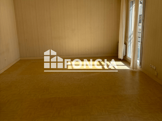 Appartement 4 pièces (81 m²) à louer - Angers (49100)