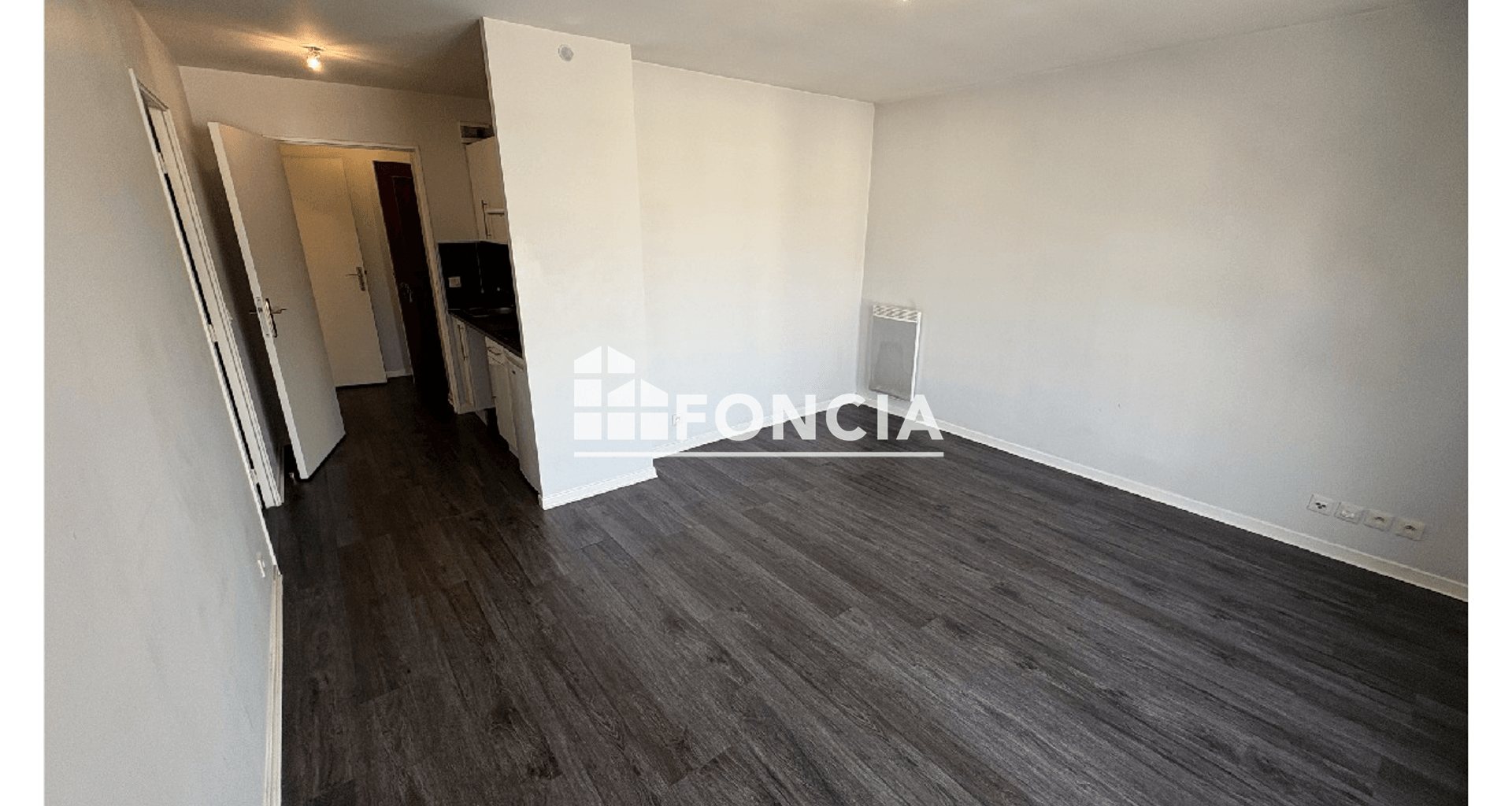 Appartement 2 pièces (39.52 m²) à louer - Sartrouville (78500)