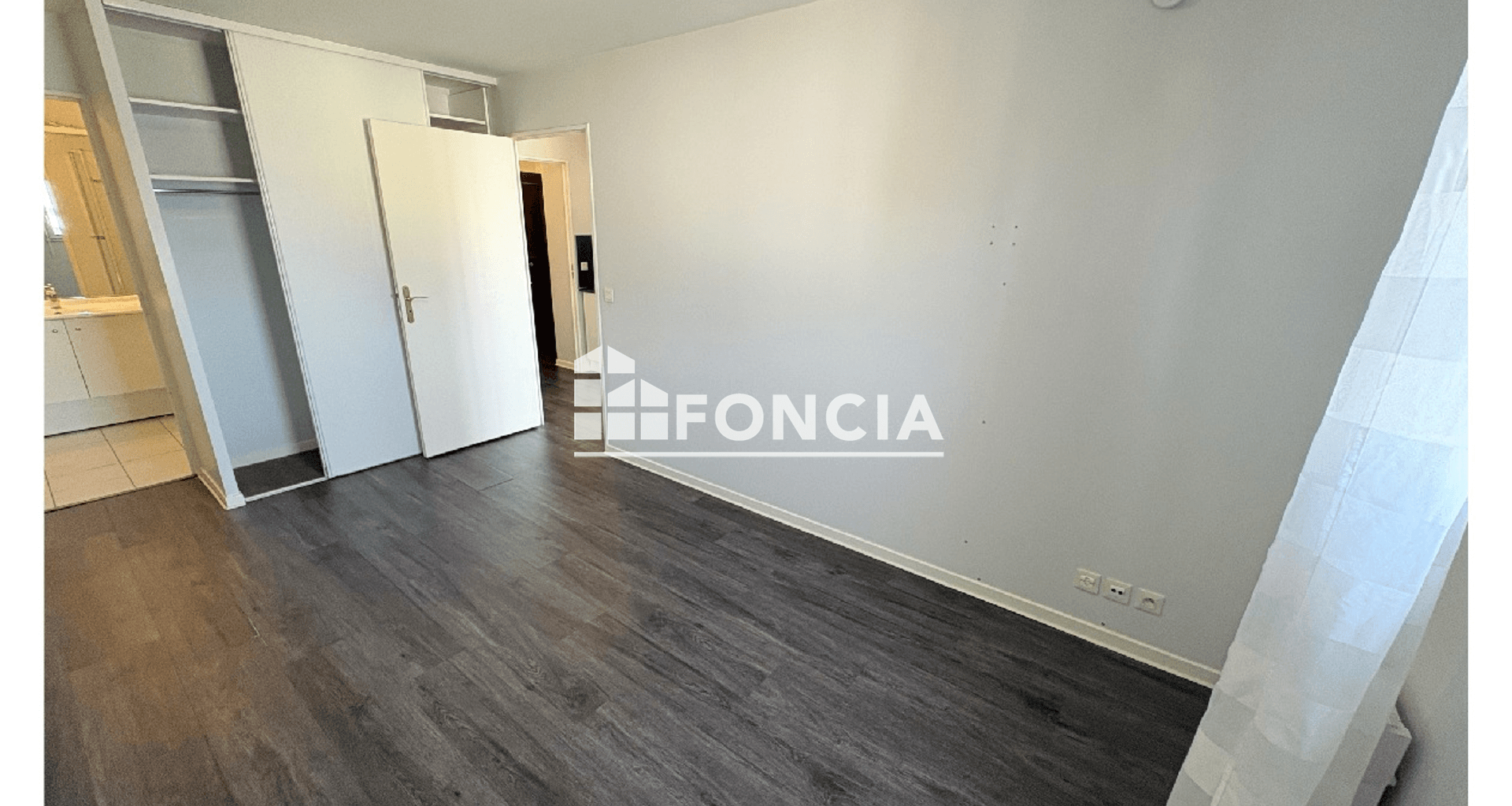 Appartement 2 pièces (39.52 m²) à louer - Sartrouville (78500)