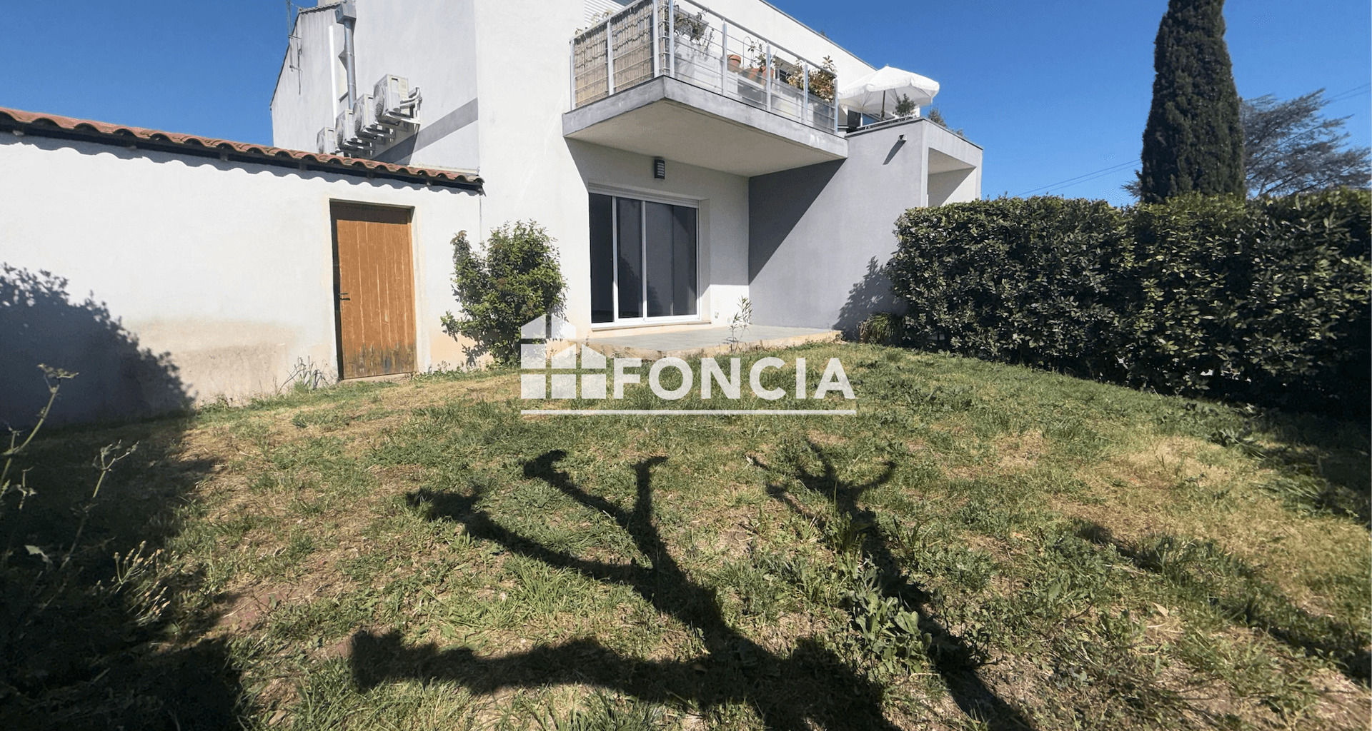 Appartement 3 pièces (63.5 m²) à vendre - Le Cannet-des-maures (83340)