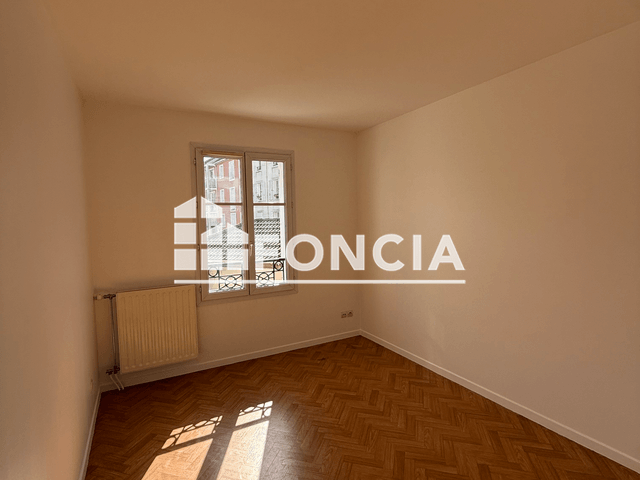 Appartement 2 pièces (43.95 m²) à louer - Villeparisis (77270)