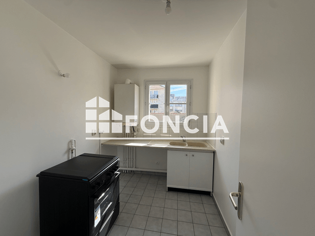 Appartement 2 pièces (43.95 m²) à louer - Villeparisis (77270)