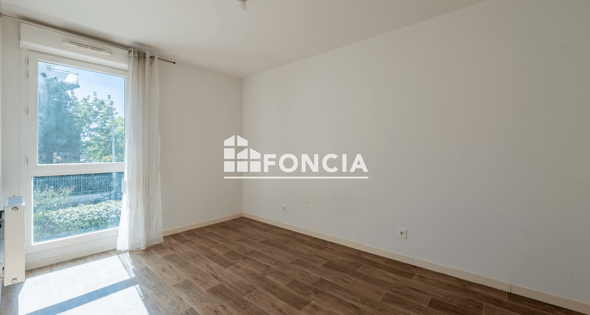 Appartement 2 pièces (42 m²) à vendre - Lormont (33310)