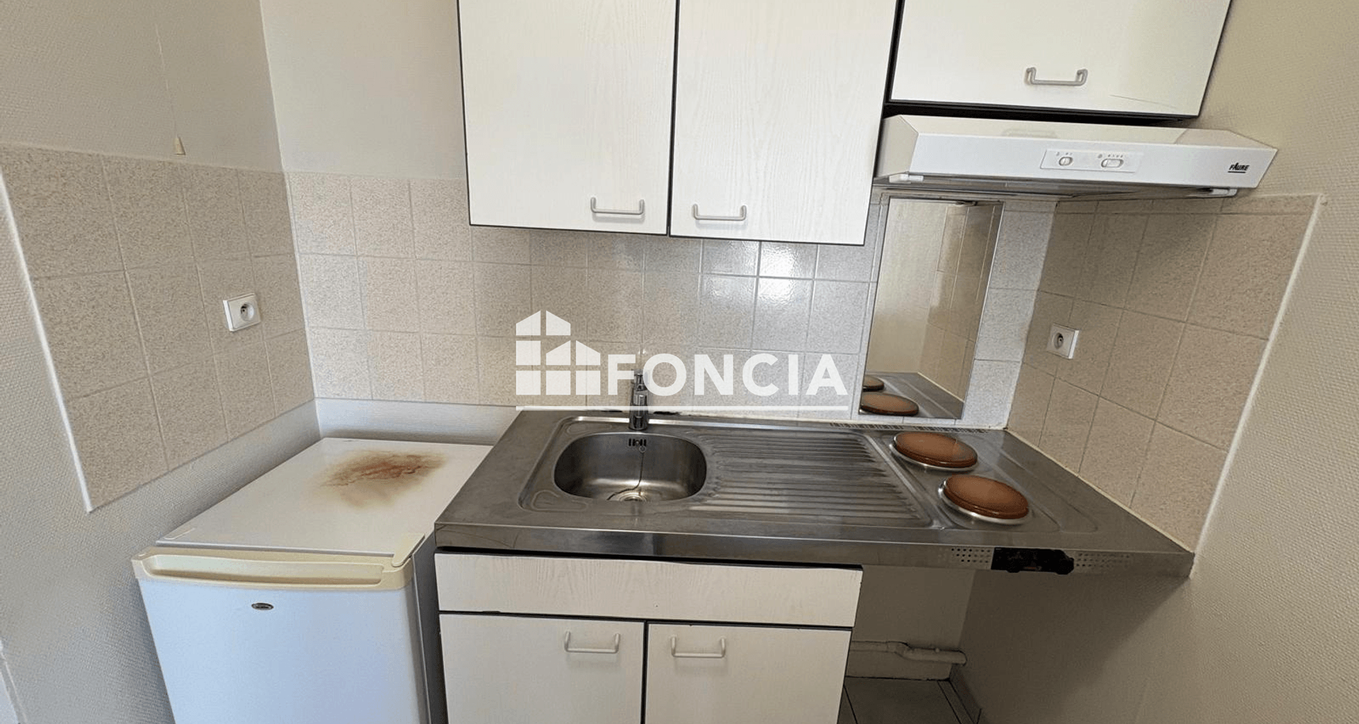 Appartement 2 pièces (40 m²) à louer - Savigny-sur-orge (91600)