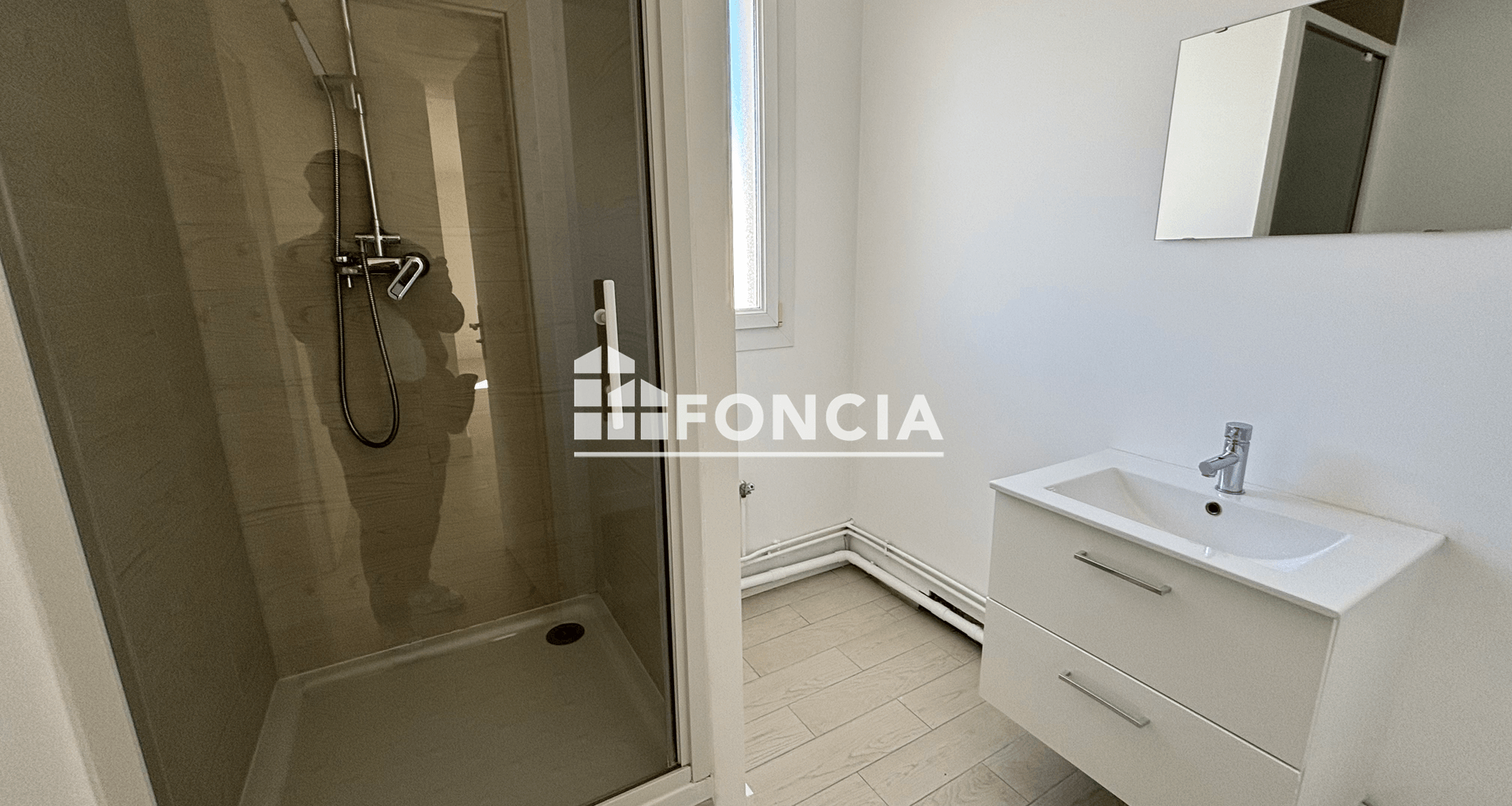Appartement 5 pièces (72.18 m²) à louer - Vandœuvre-lès-nancy (54500)