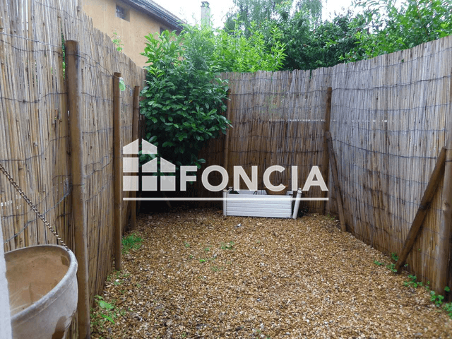 Studio (20.85 m²) à louer - Dreux (28100)