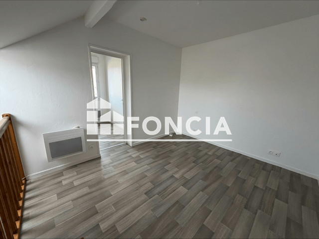 Appartement 2 pièces (32.46 m²) à louer - Arras (62000)