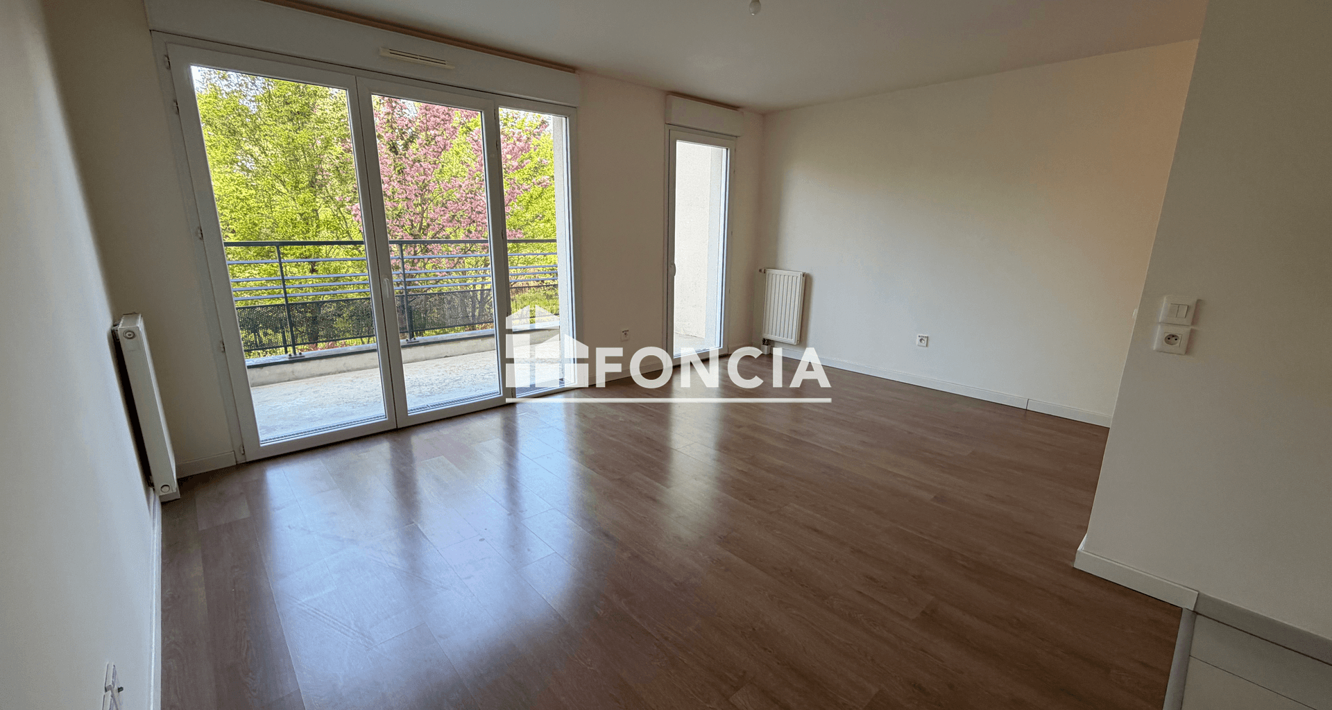 Appartement 2 pièces (43.3 m²) à louer - ÉLancourt (78990)