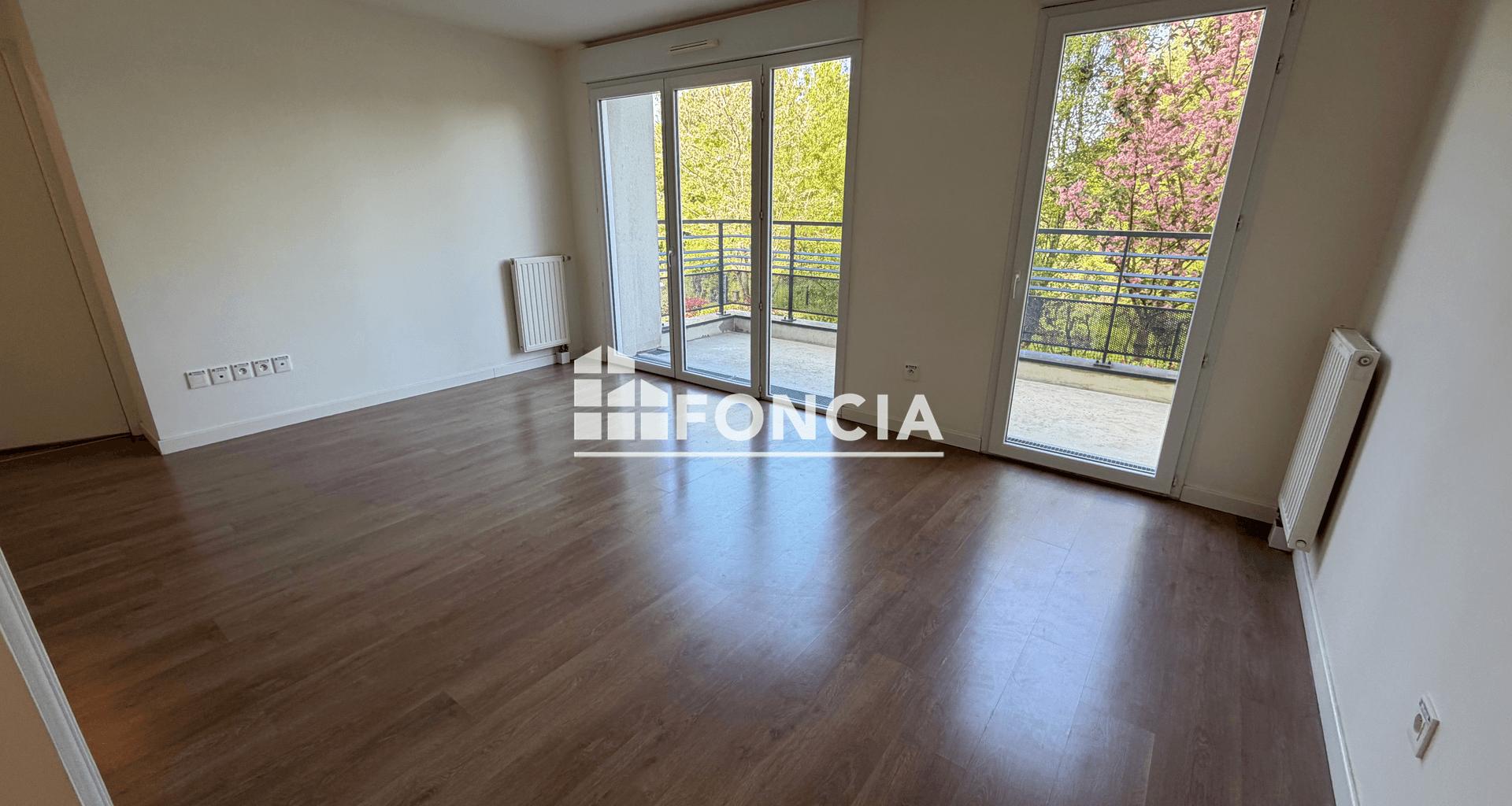 Appartement 2 pièces (43.3 m²) à louer - ÉLancourt (78990)