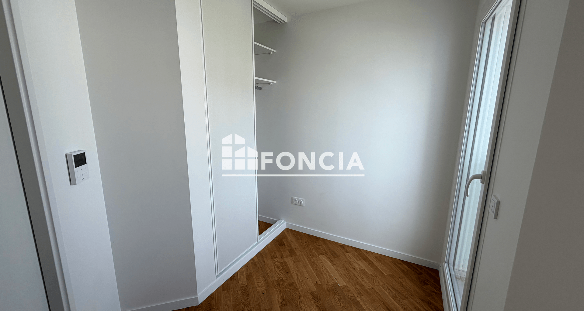 Appartement 3 pièces (80.61 m²) à louer - Evry (91000)