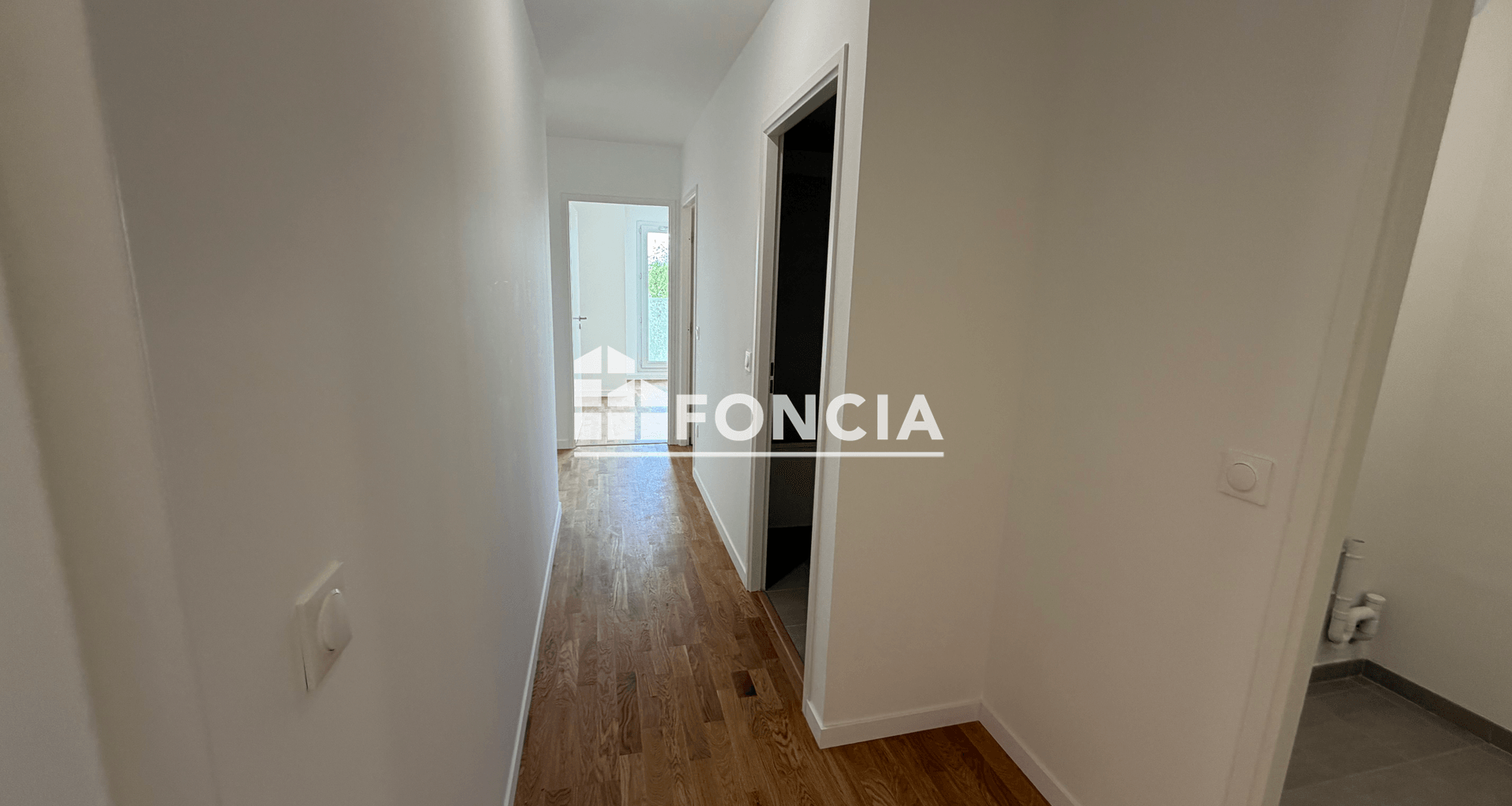 Appartement 3 pièces (80.61 m²) à louer - Evry (91000)