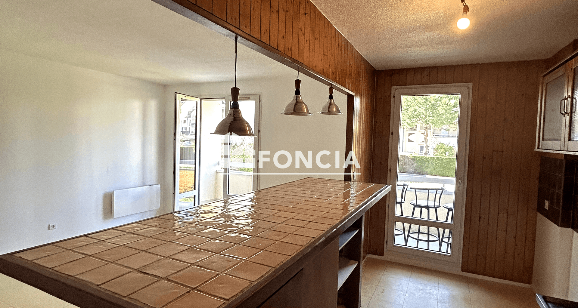 Appartement 2 pièces (49.36 m²) à vendre - Olivet (45160)