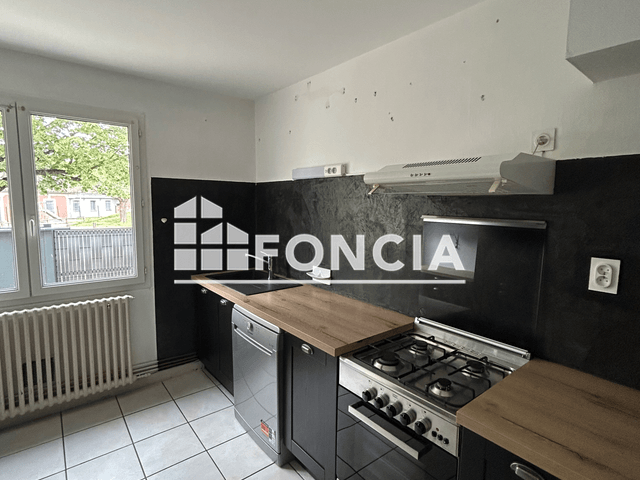 Maison 4 pièces (79.95 m²) à louer - Montauban (82000)