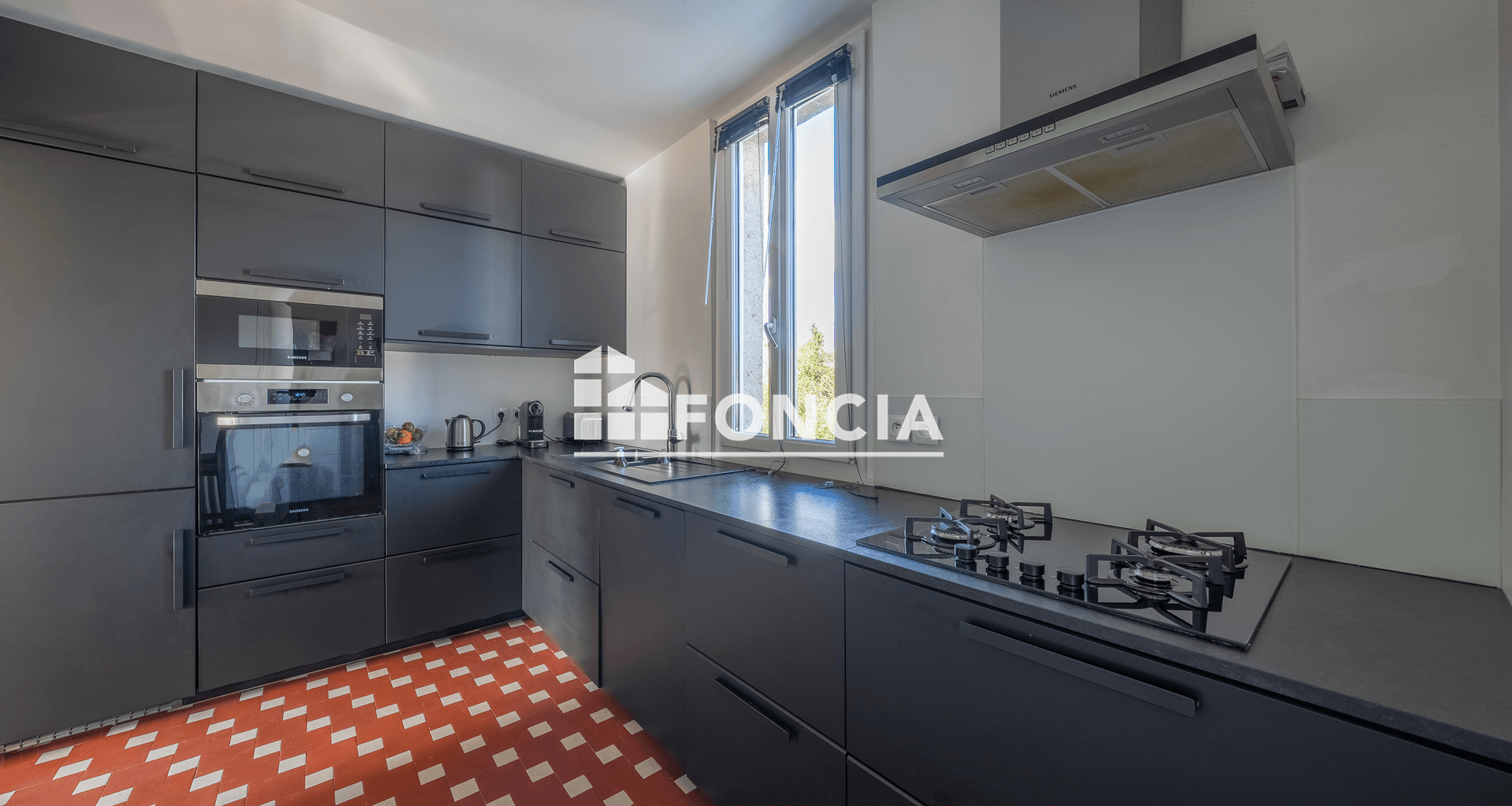 Appartement 4 pièces (90 m²) à vendre - Le Bouscat (33110)