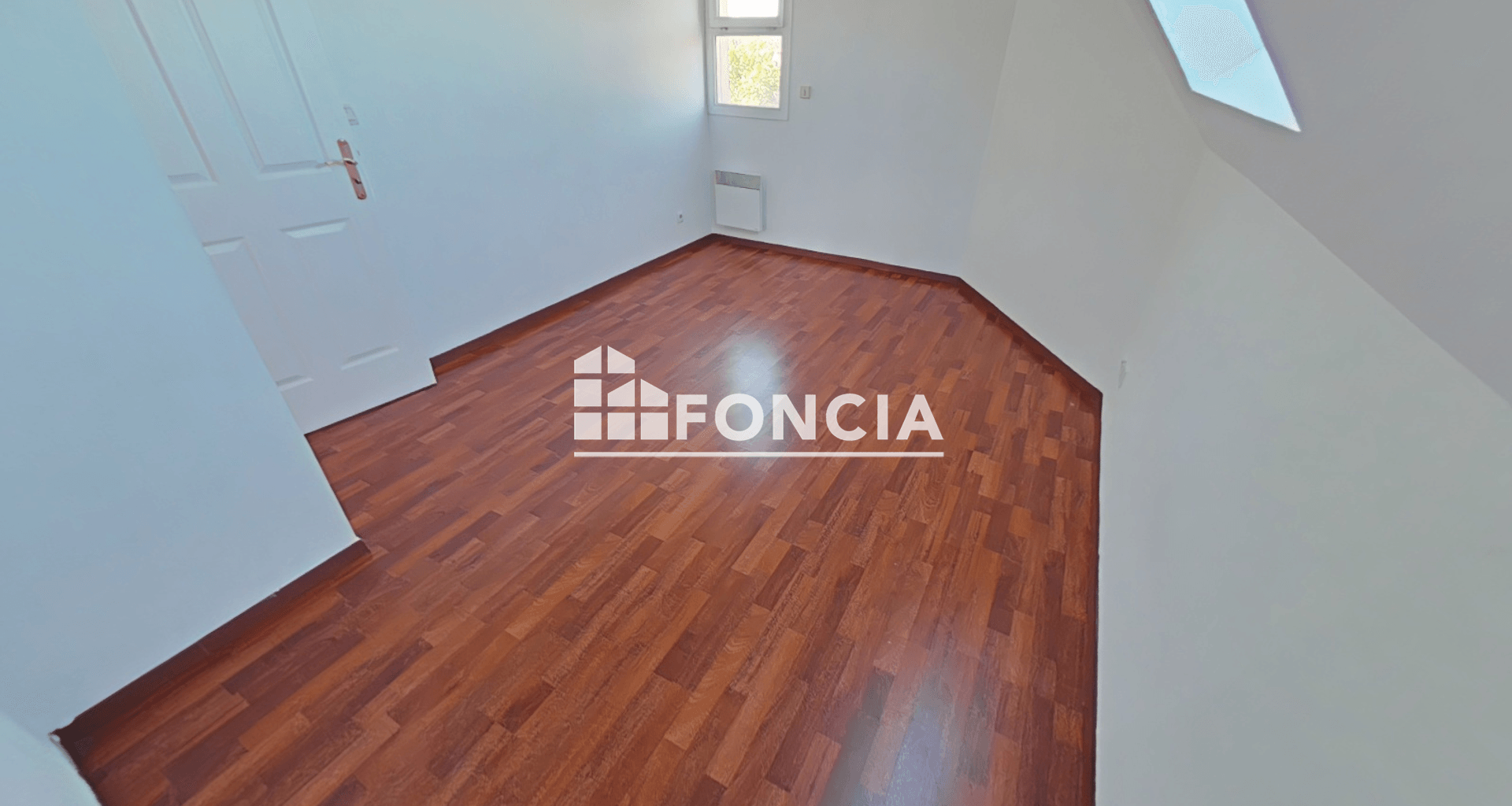 Appartement 5 pièces (118.81 m²) à louer - Groslay (95410)