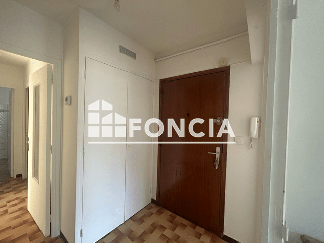Appartement 3 pièces (67.53 m²) à louer - Digne-les-bains (04000)