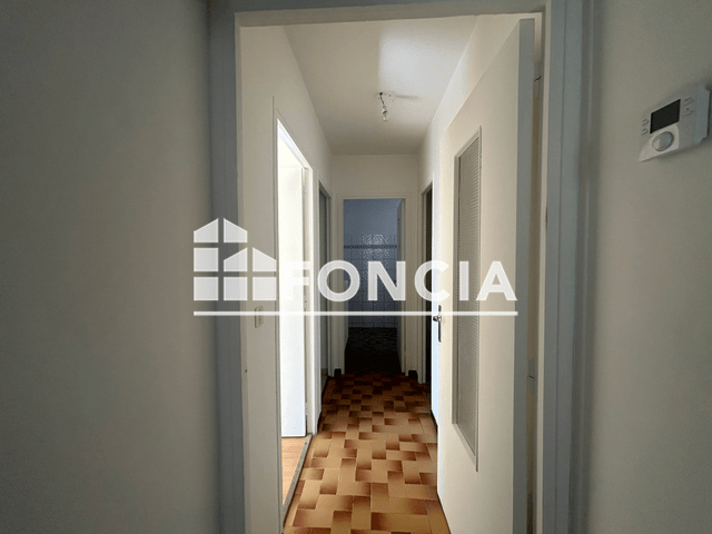 Appartement 3 pièces (67.53 m²) à louer - Digne-les-bains (04000)
