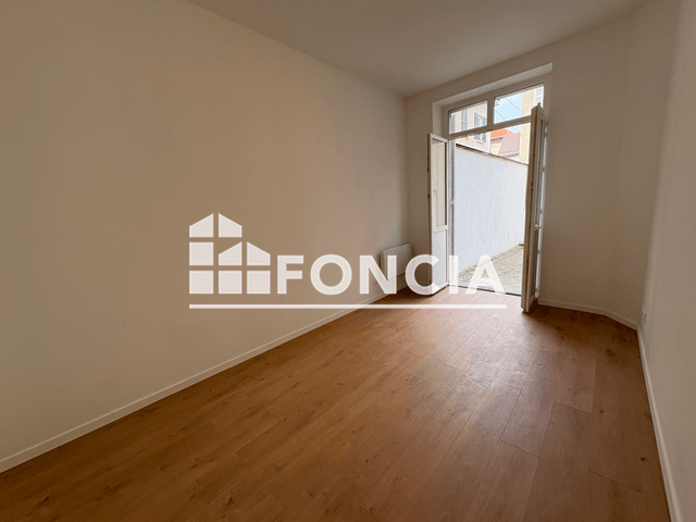 Appartement 2 pièces (39.54 m²) à louer - Saint Leu La Foret (95320)