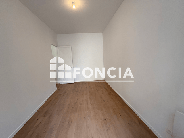 Appartement 2 pièces (39.54 m²) à louer - Saint Leu La Foret (95320)
