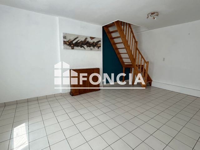 Maison 3 pièces (59.64 m²) à louer - Chartres De Bretagne (35131)