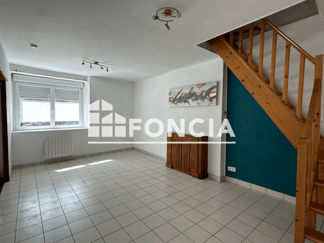 Maison 3 pièces (59.64 m²) à louer - Chartres De Bretagne (35131)