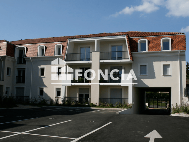 Appartement 2 pièces (33.89 m²) à louer - Orthez (64300)