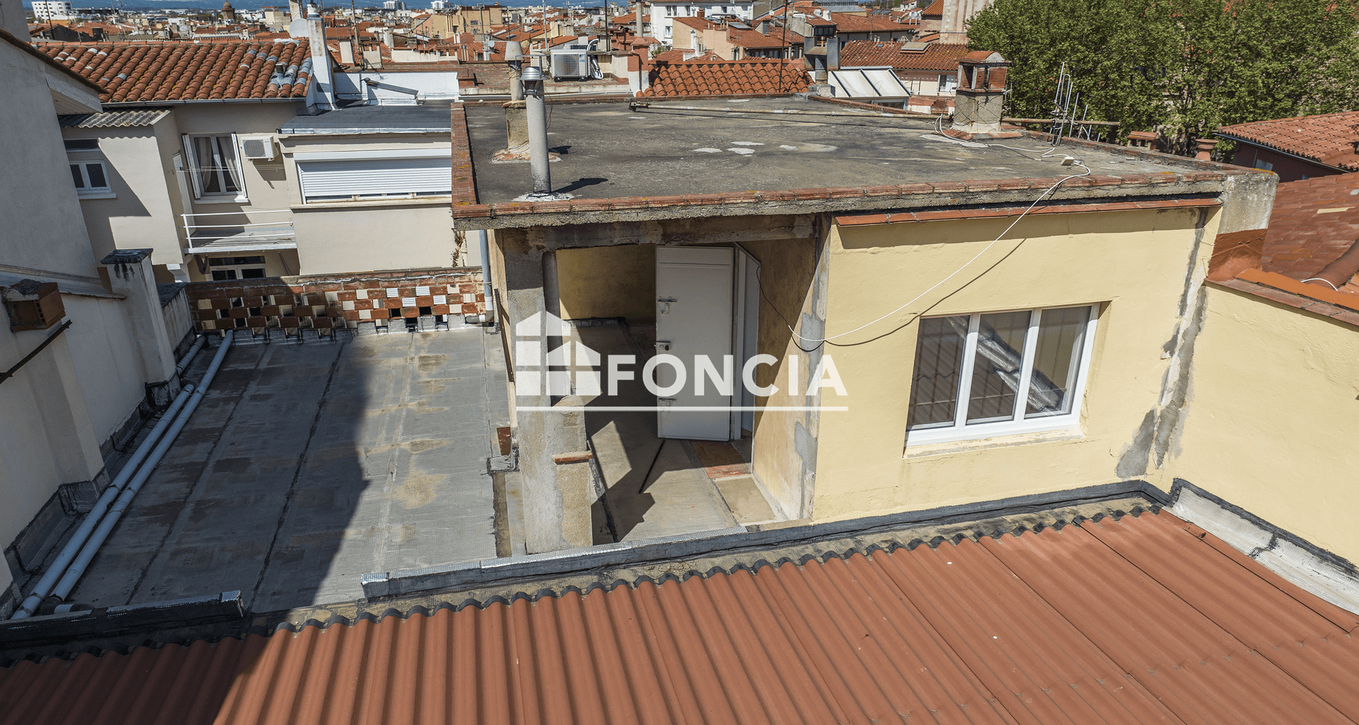 Maison 4 pièces (186 m²) à vendre - Perpignan (66000)