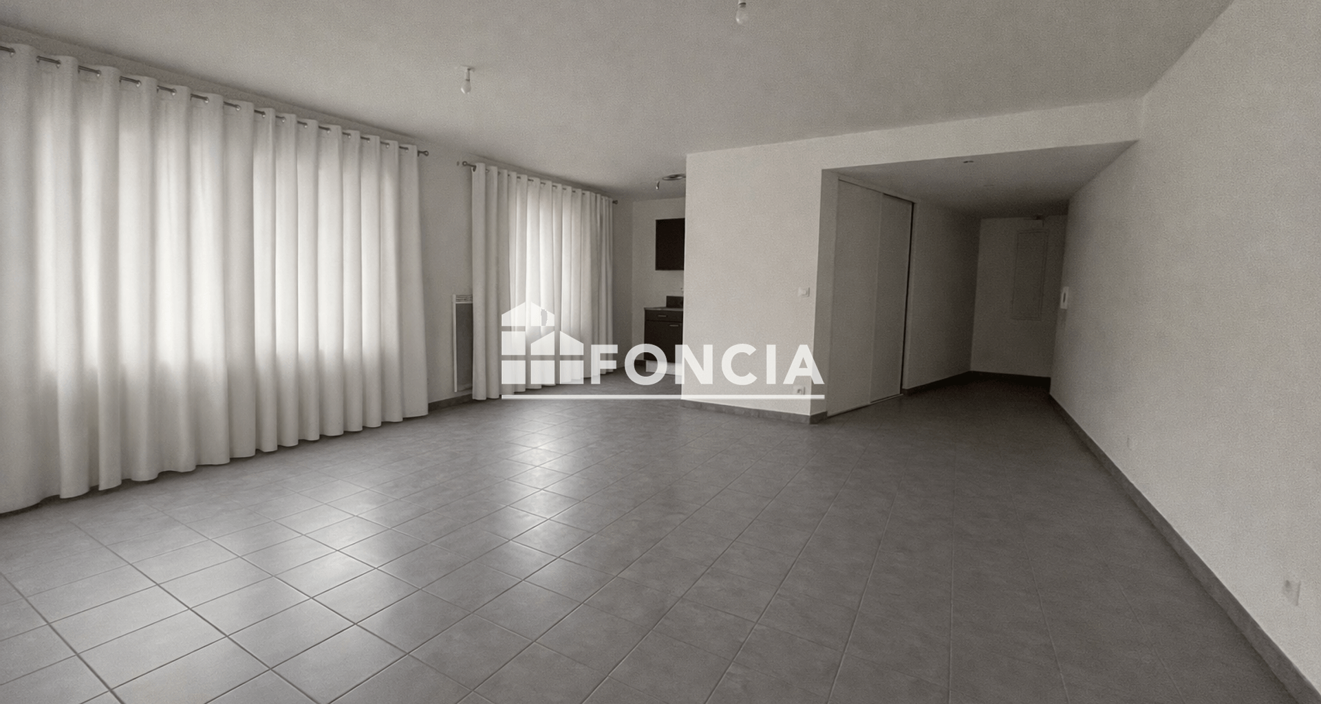Appartement 3 pièces (80 m²) à vendre - Amiens (80000)