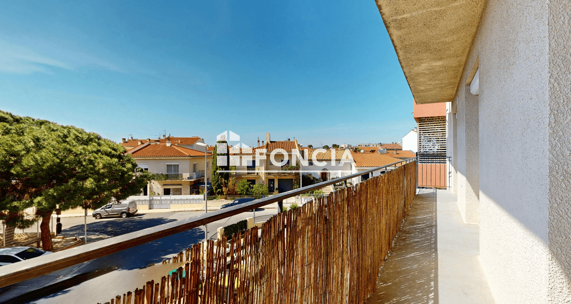 Appartement 4 pièces (101 m²) à vendre - Perpignan (66000)