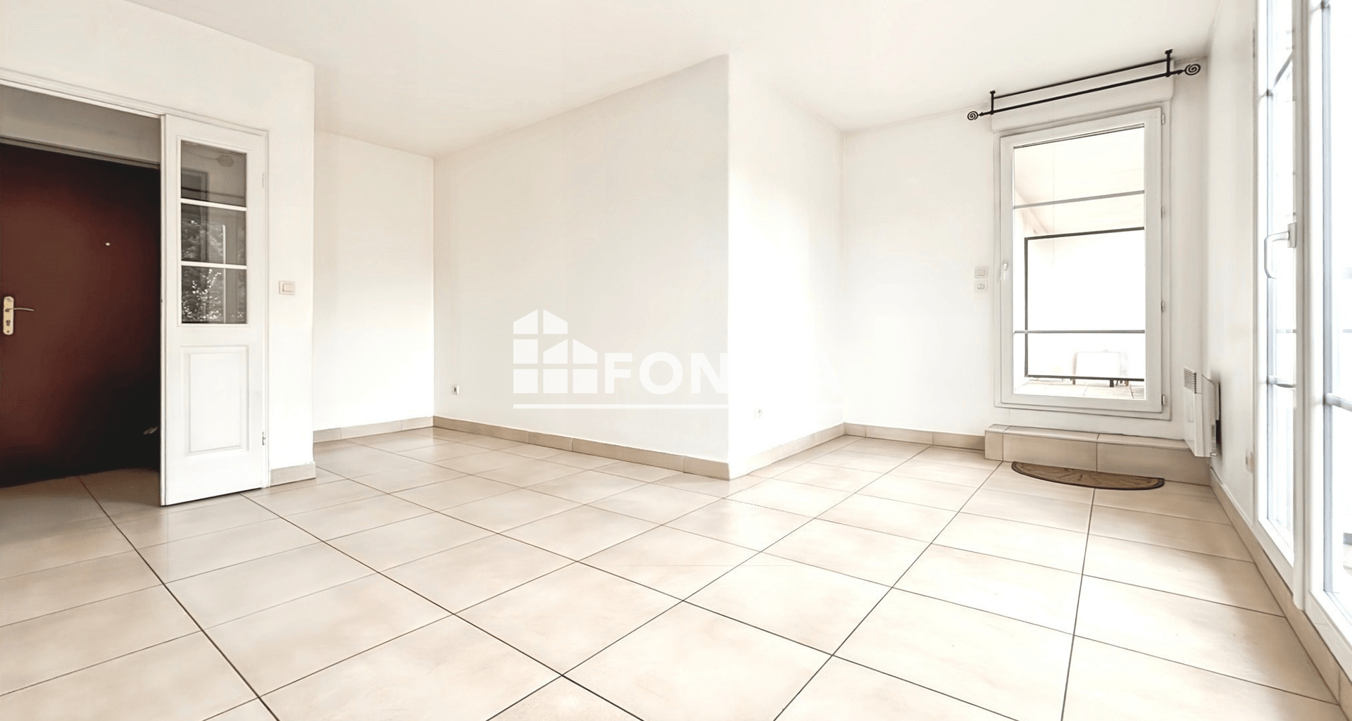 Appartement 2 pièces (55.3 m²) à vendre - La Ferté-sous-jouarre (77260)