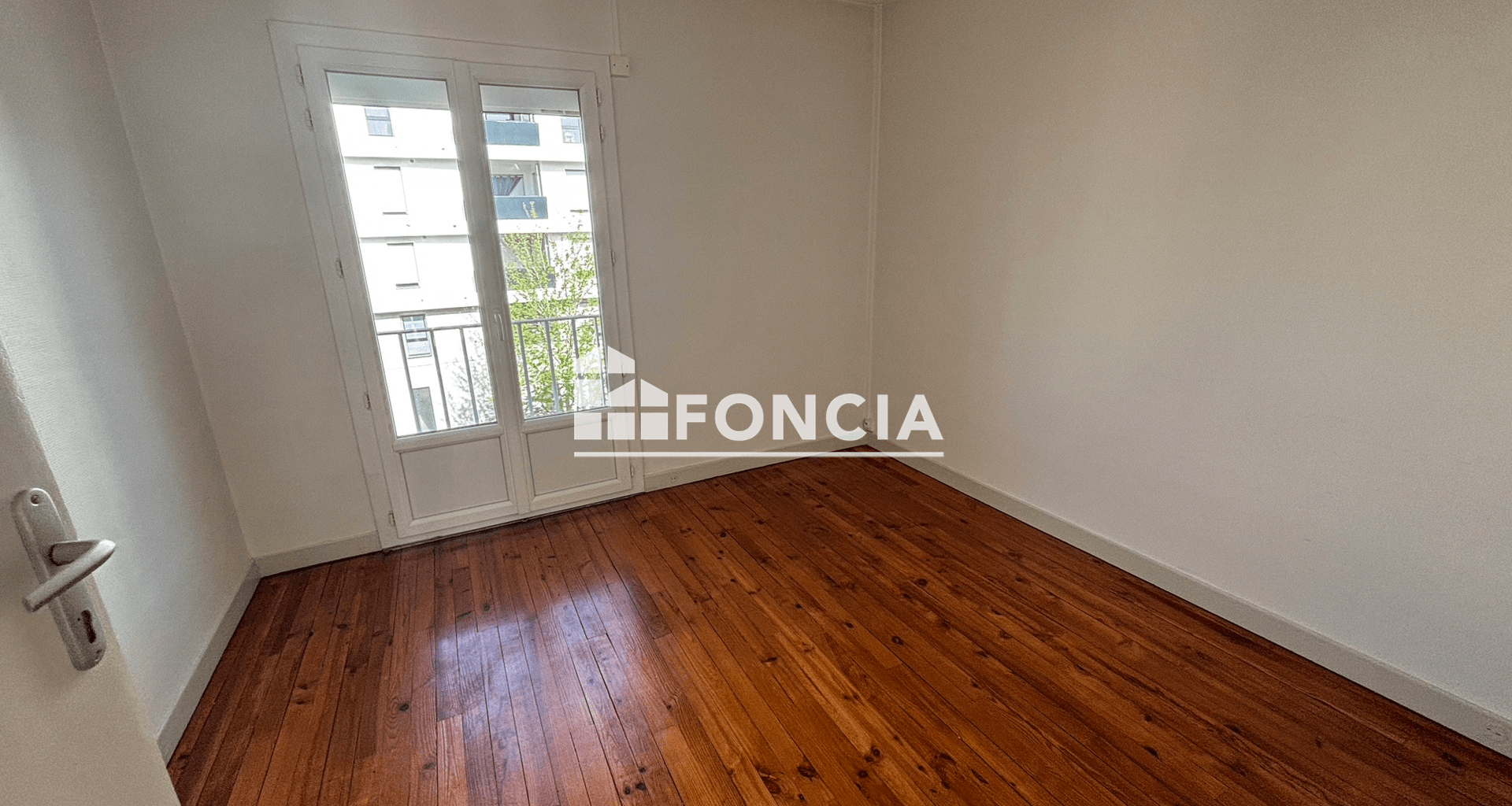 Appartement 3 pièces (54.77 m²) à louer - Valence (26000)