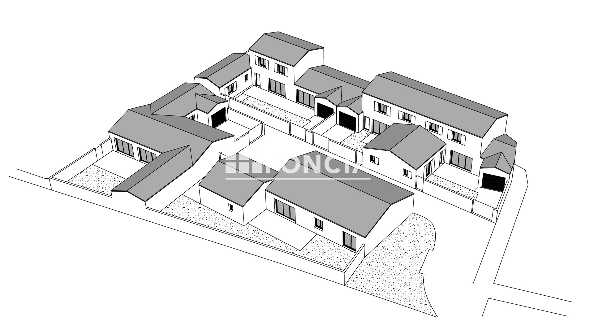 Maison 4 pièces (142 m²) à vendre - Puilboreau (17138)