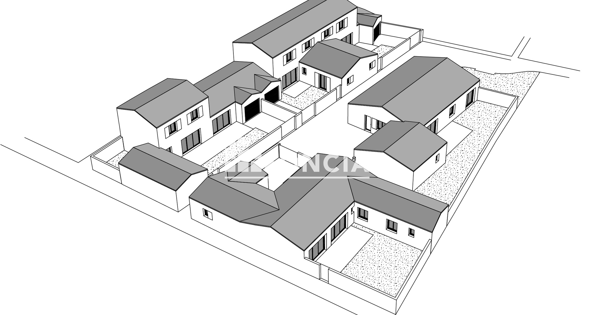 Maison 4 pièces (136 m²) à vendre - Puilboreau (17138)