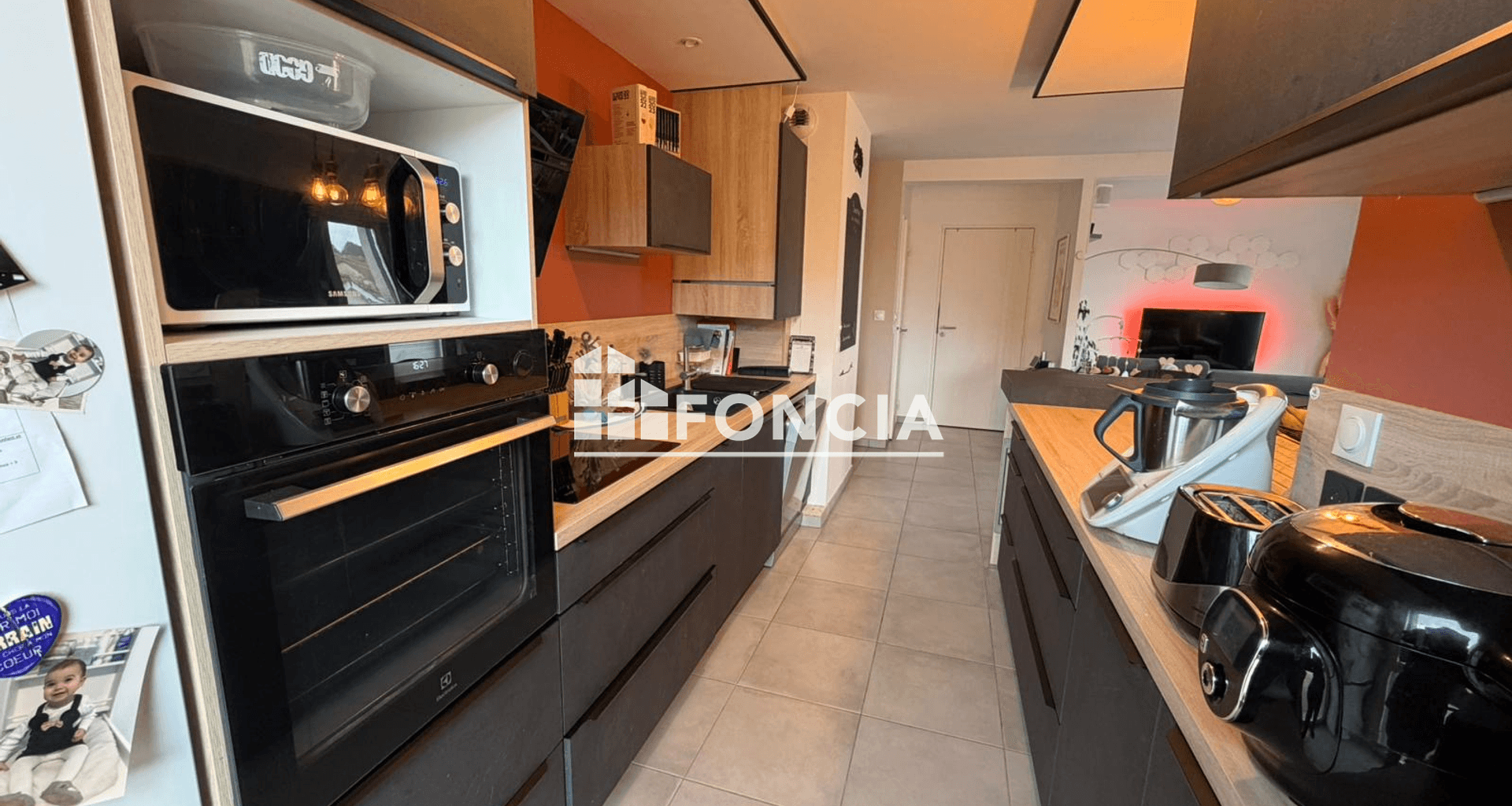 Appartement 3 pièces (74.1 m²) à louer - Pierre-bénite (69310)