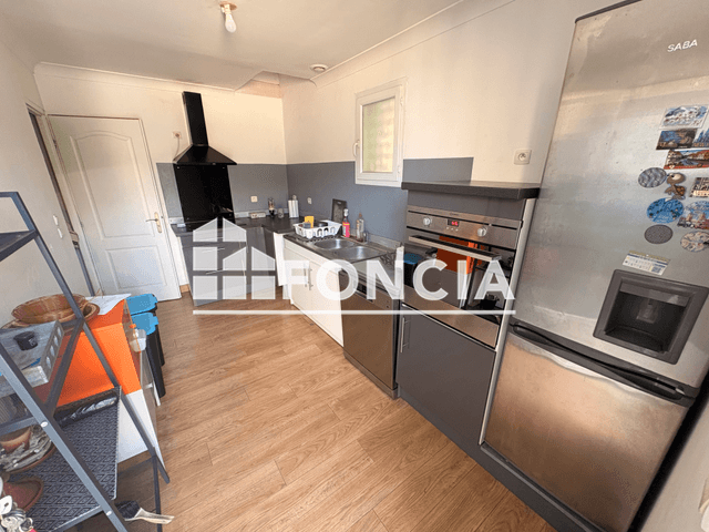 Maison 3 pièces (53.08 m²) à louer - Rodilhan (30230)