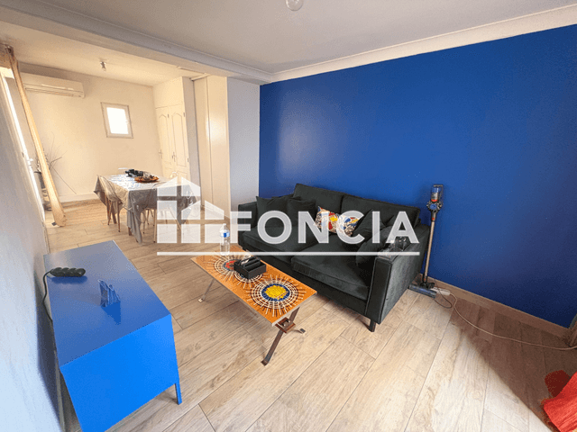 Maison 3 pièces (53.08 m²) à louer - Rodilhan (30230)