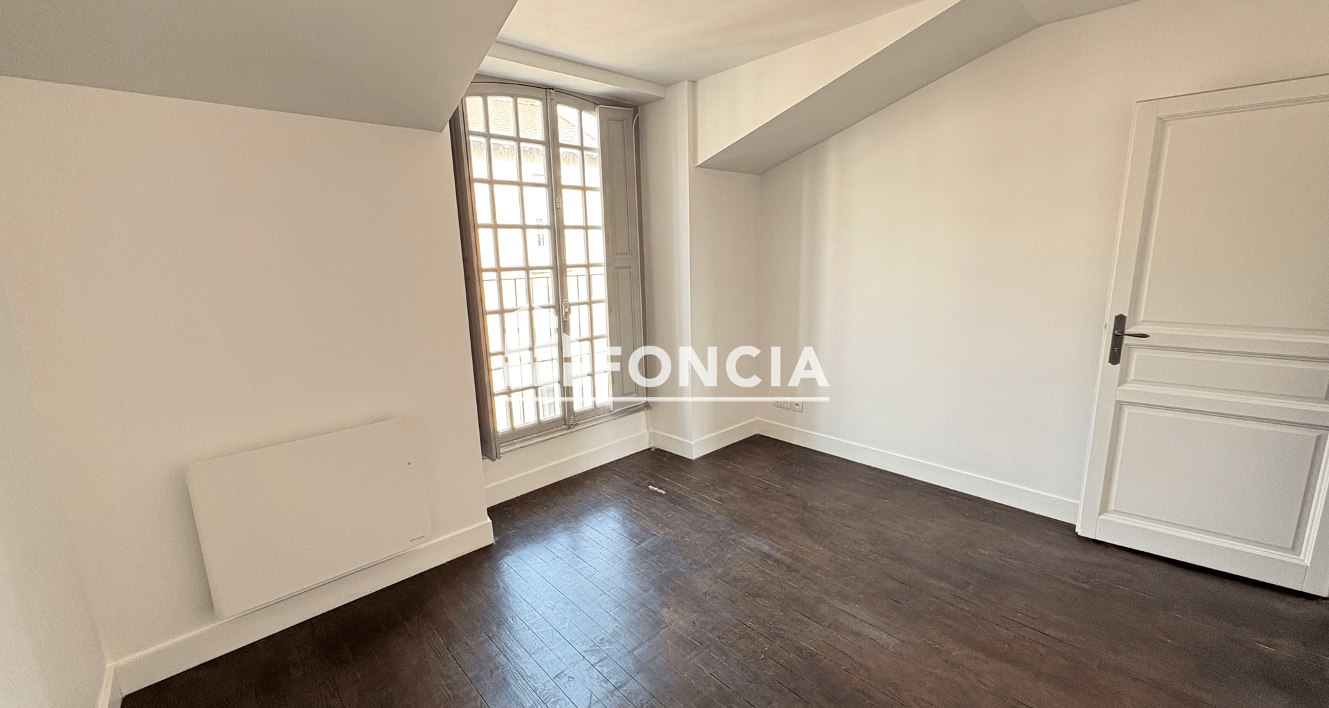 Appartement 3 pièces (55.85 m²) à louer - Clermont-ferrand (63100)