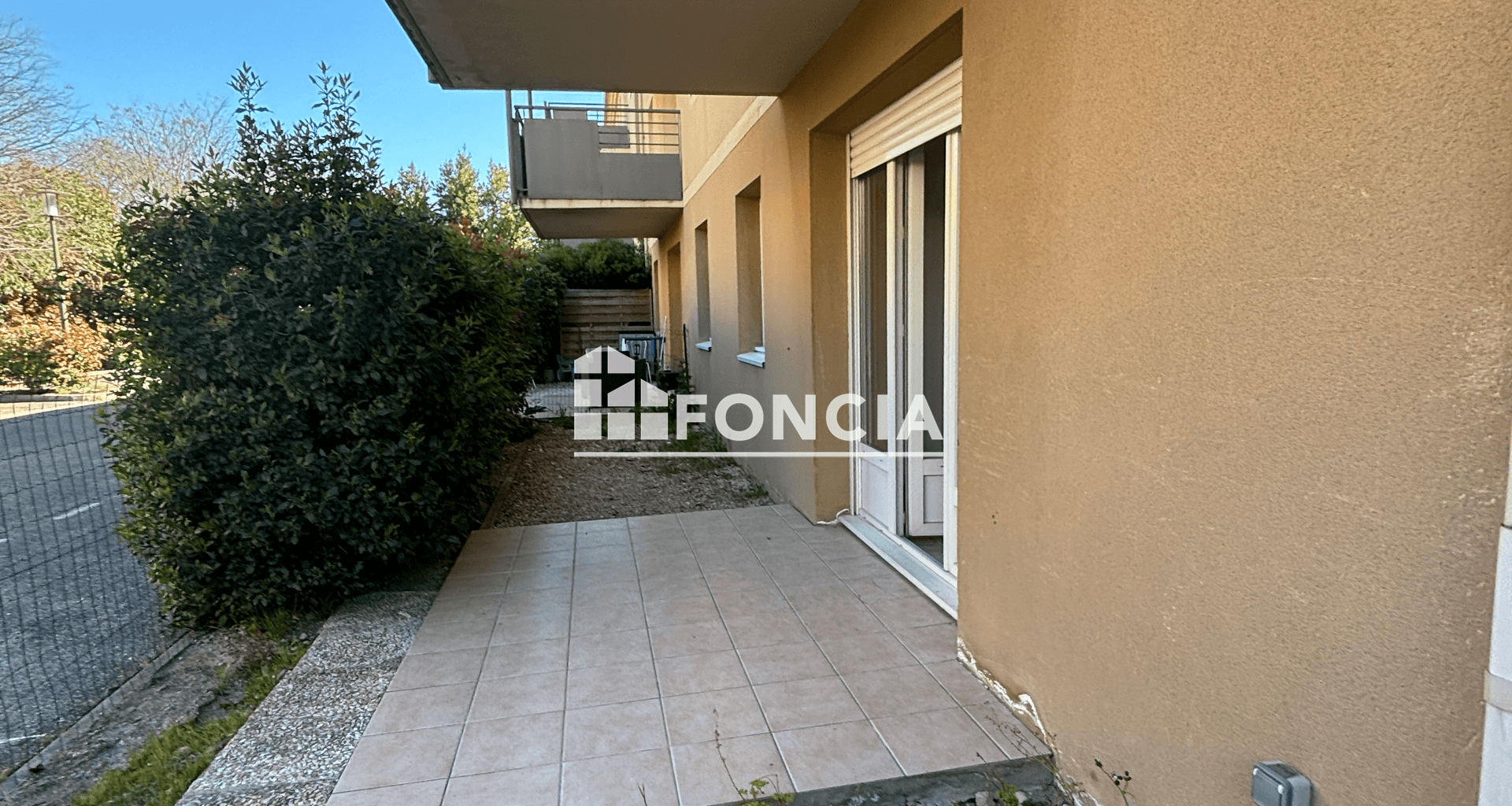 Appartement 3 pièces (61 m²) à vendre - Le Pontet (84130)