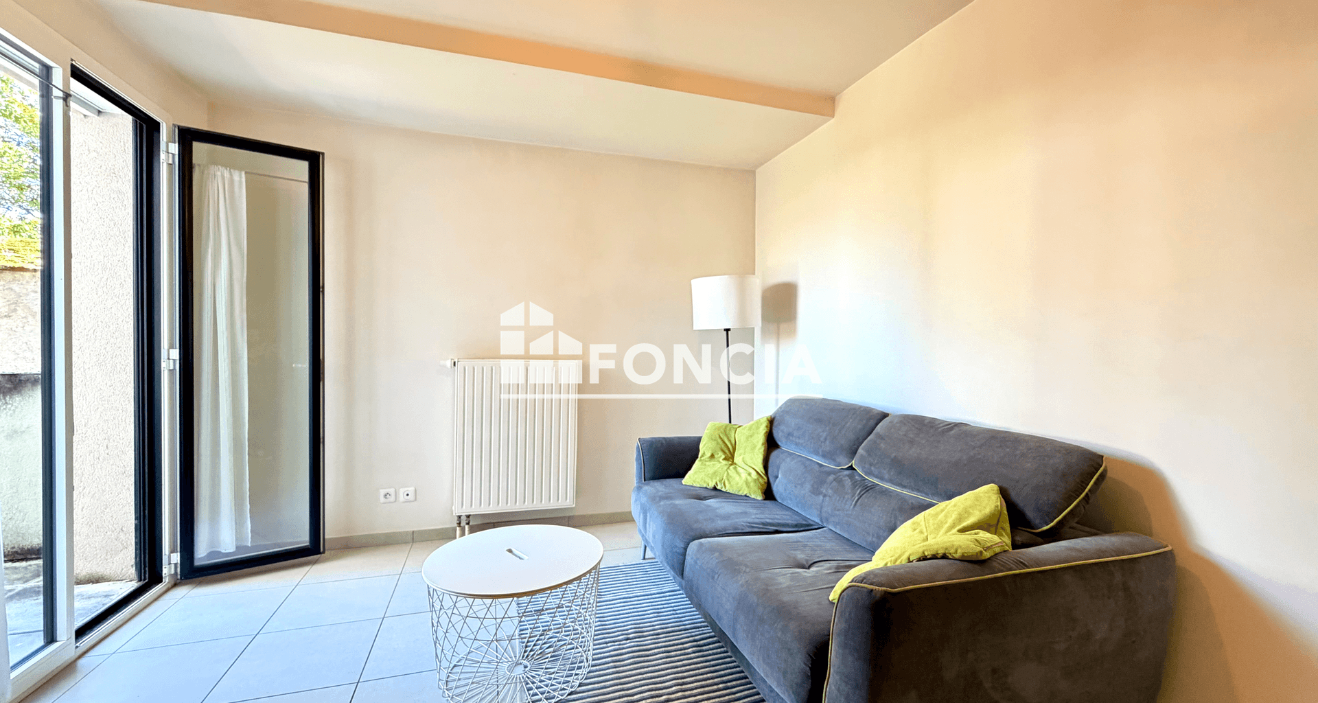 Studio (28.23 m²) à vendre - Olivet (45160)