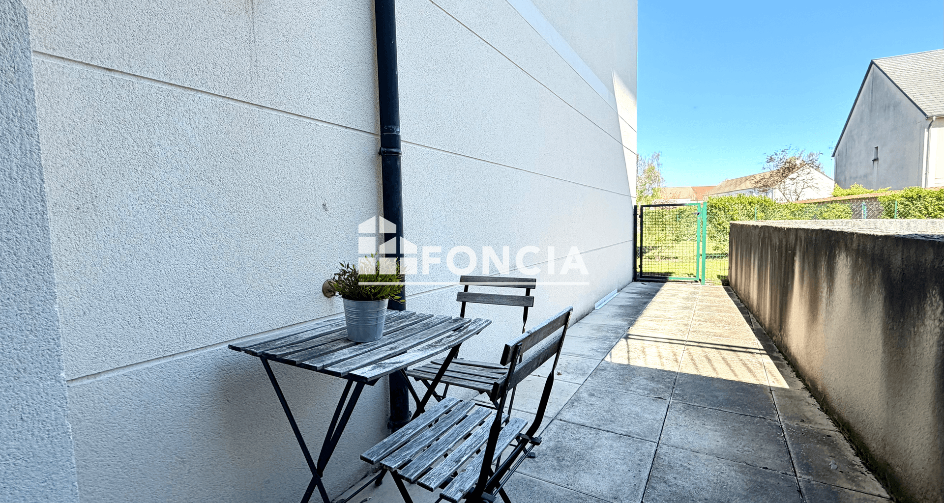 Studio (28.23 m²) à vendre - Olivet (45160)