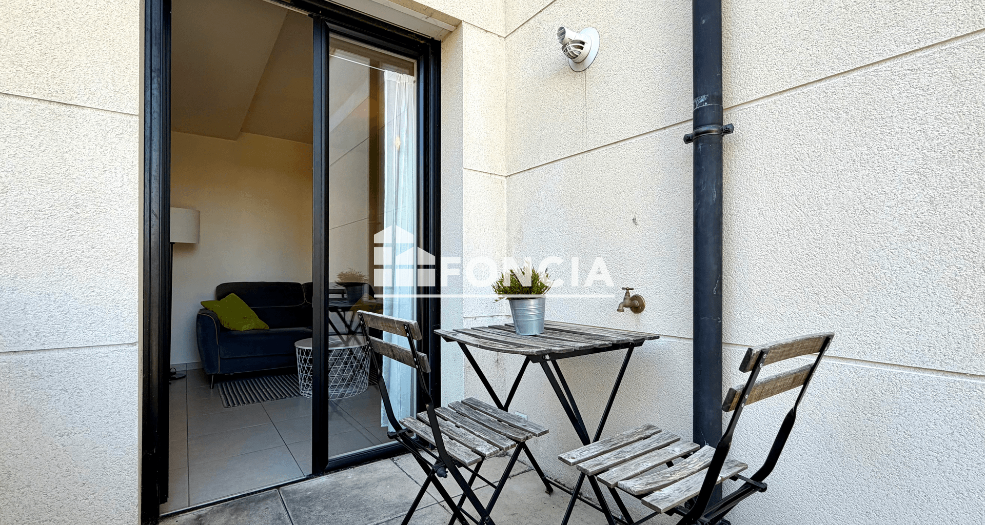 Studio (28.23 m²) à vendre - Olivet (45160)