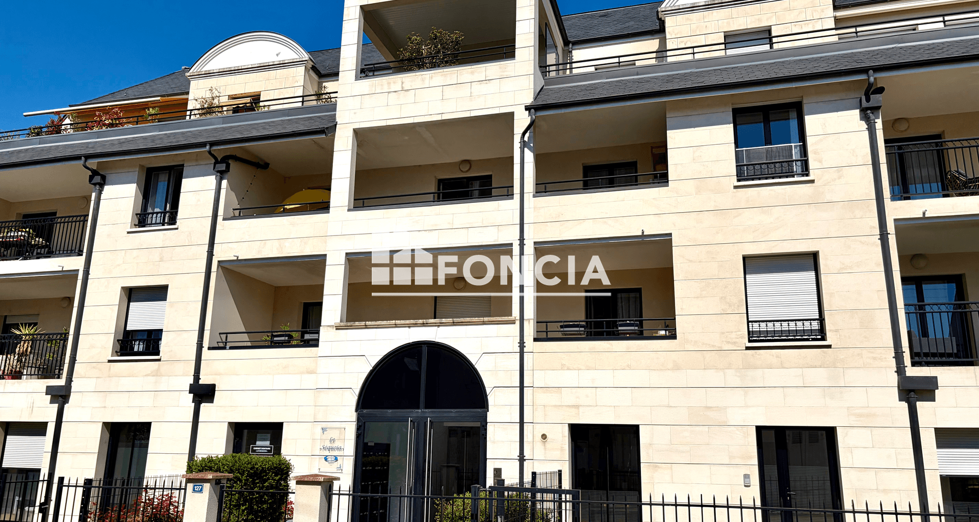 Studio (28.23 m²) à vendre - Olivet (45160)