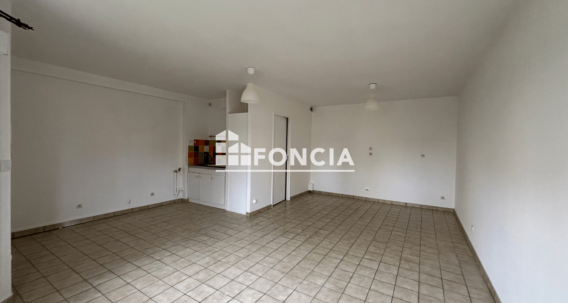 Studio (32.82 m²) à louer - Chambly (60230)