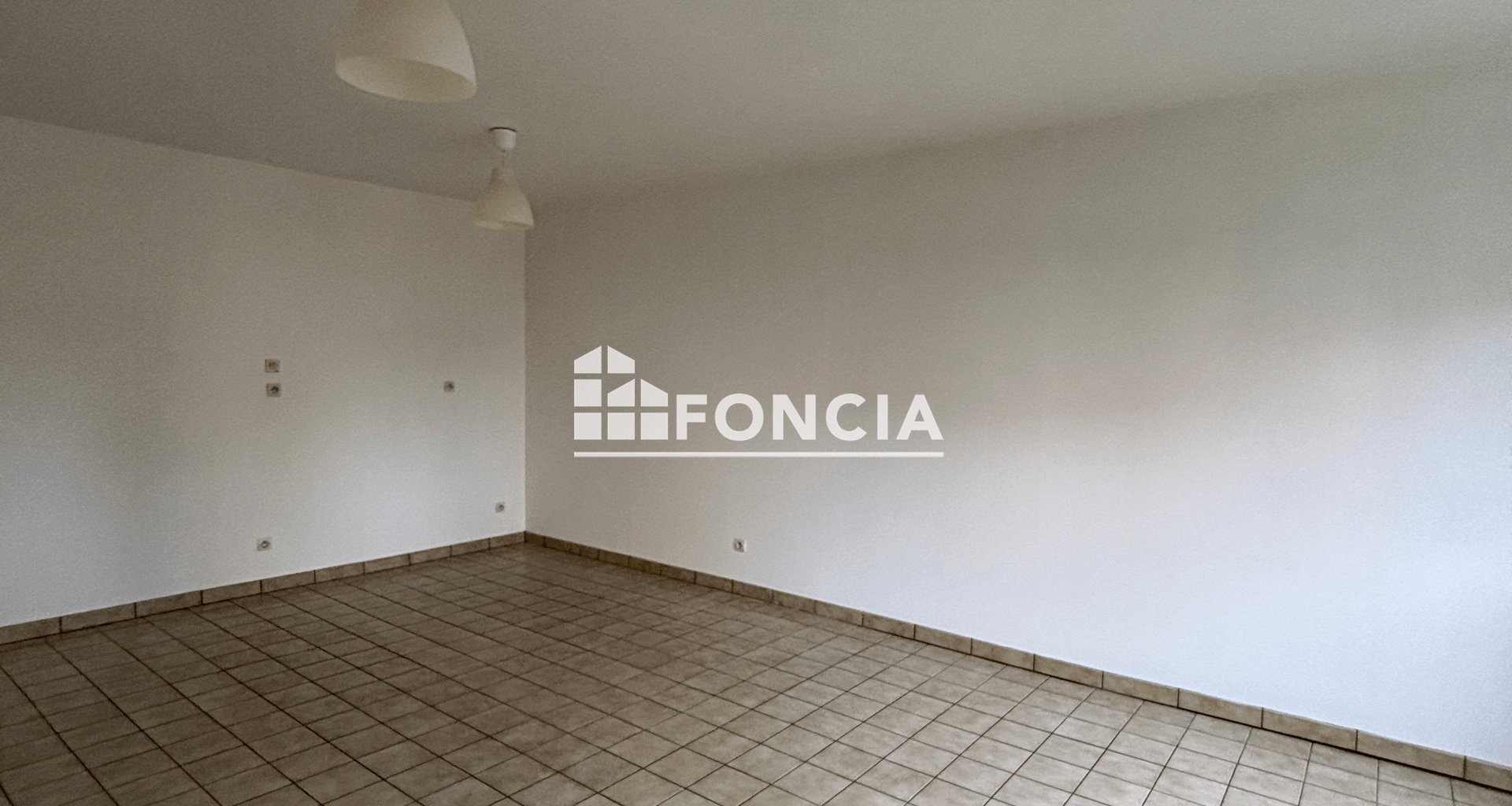 Studio (32.82 m²) à louer - Chambly (60230)