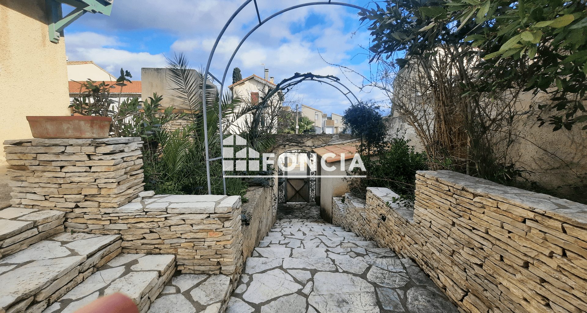 Maison 5 pièces (150 m²) à vendre - Marseillan (34340)