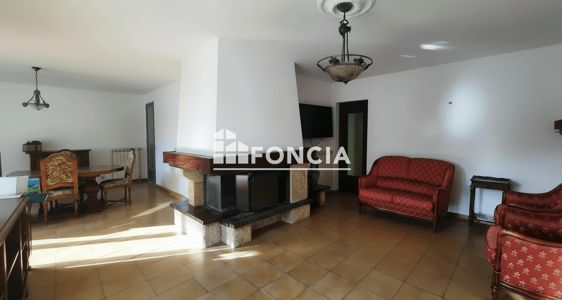 Maison 5 pièces (150 m²) à vendre - Marseillan (34340)