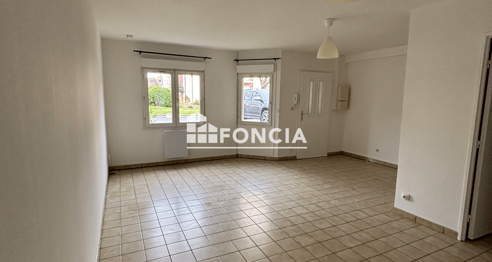 Studio (32.82 m²) à louer - Chambly (60230)