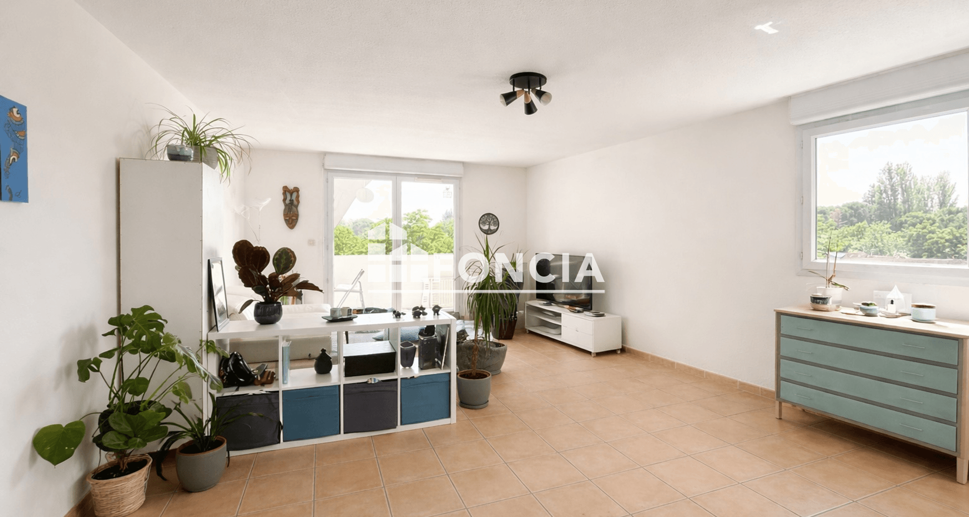 Appartement 4 pièces (81 m²) à vendre - Avignon (84000)