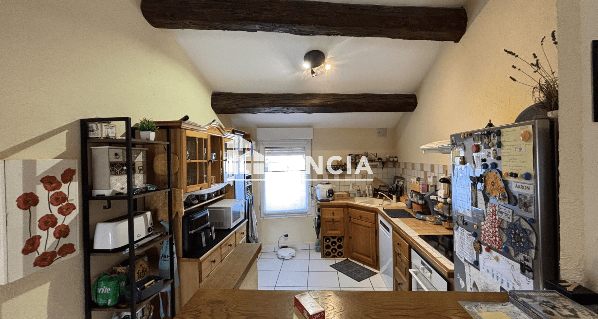 Appartement 4 pièces (77.59 m²) à vendre - Courthézon (84350)