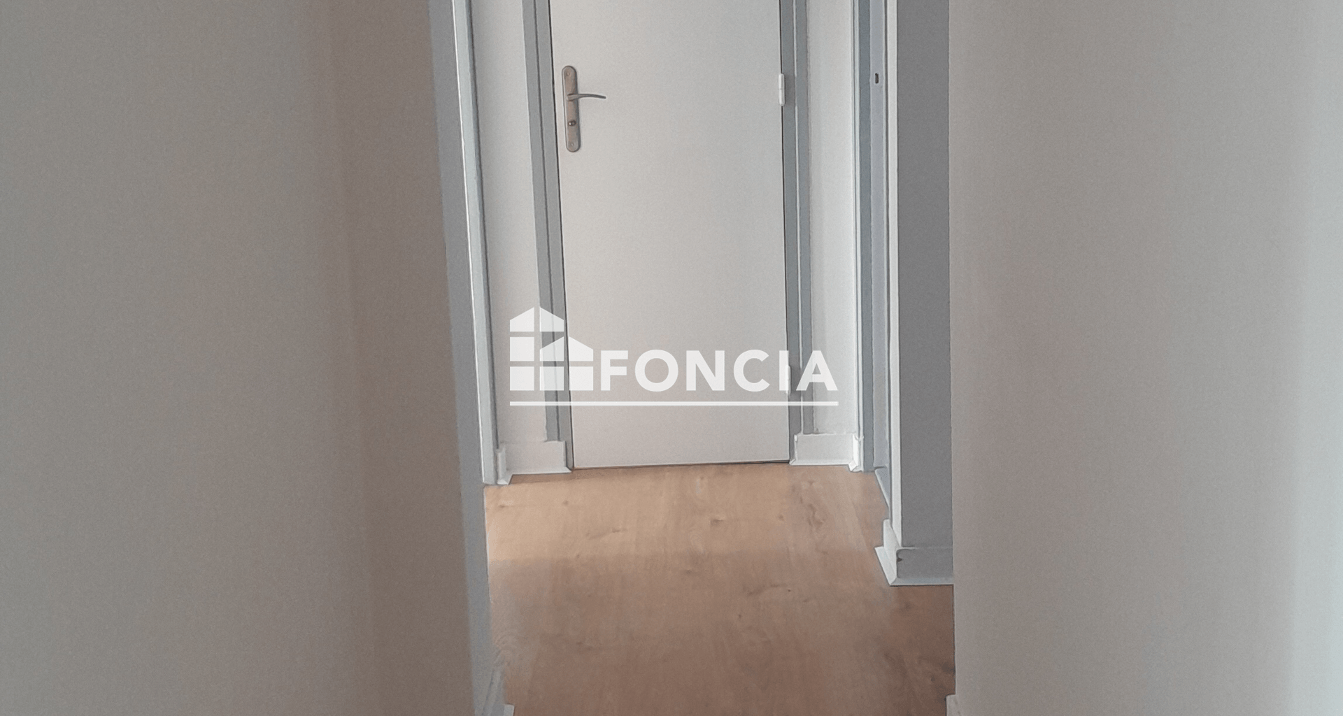 Appartement 3 pièces (66.24 m²) à vendre - Lannion (22300)
